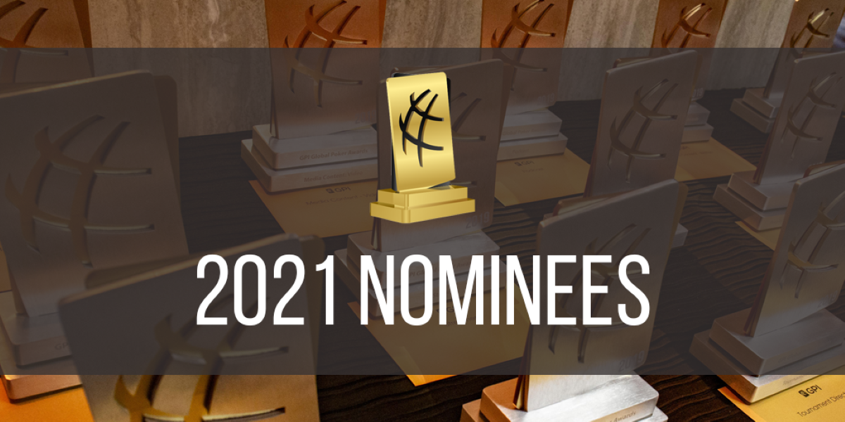 Trophäe, 2021 Nominees