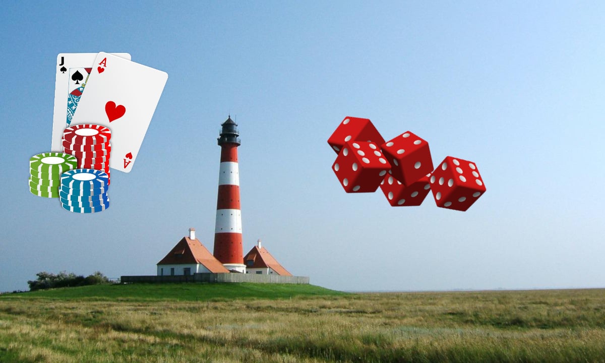 Vermeiden Sie die 10 häufigsten Fehler, die Sie am Anfang machen online casino deutschland