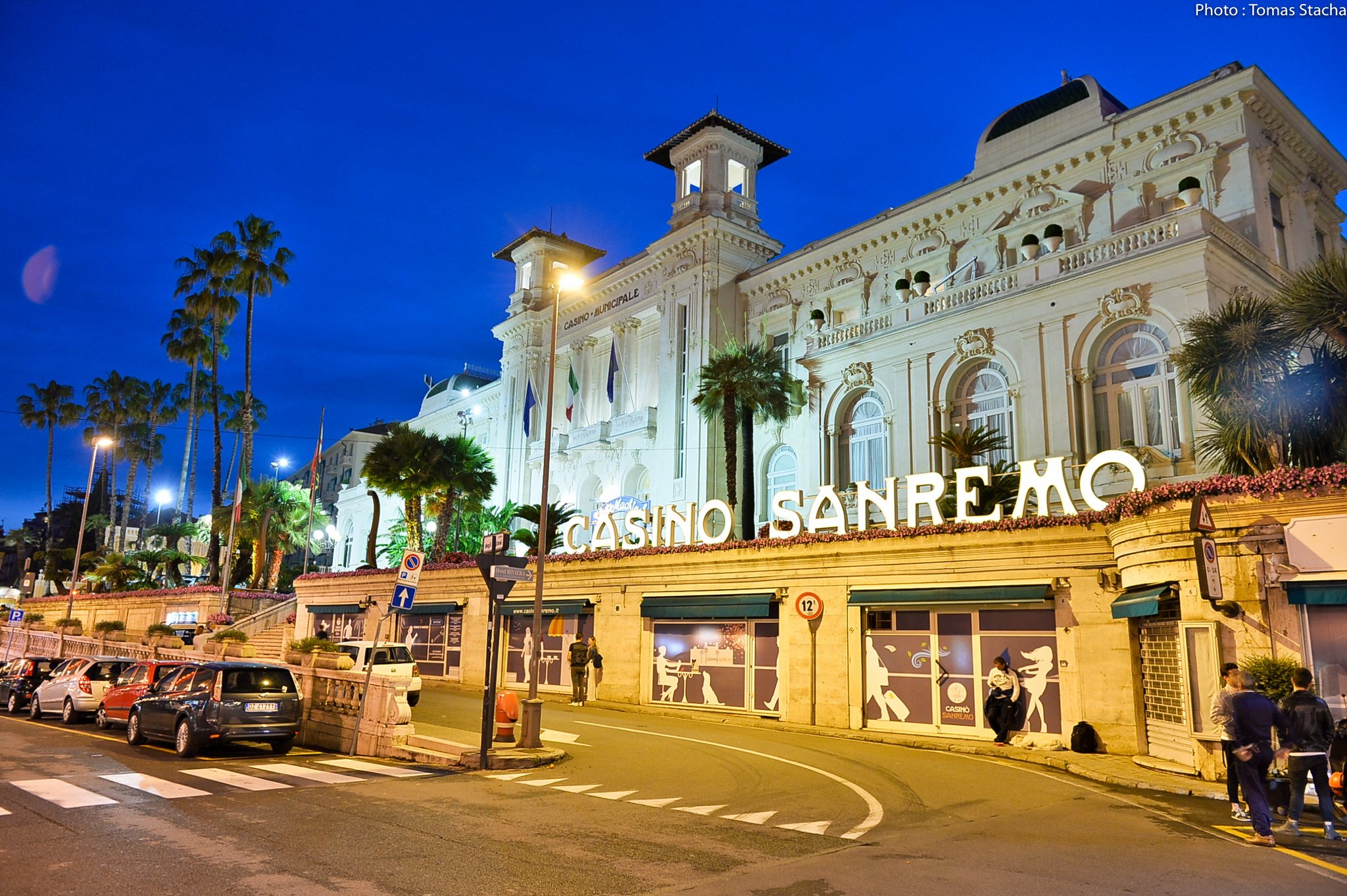 Casino di Sanremo