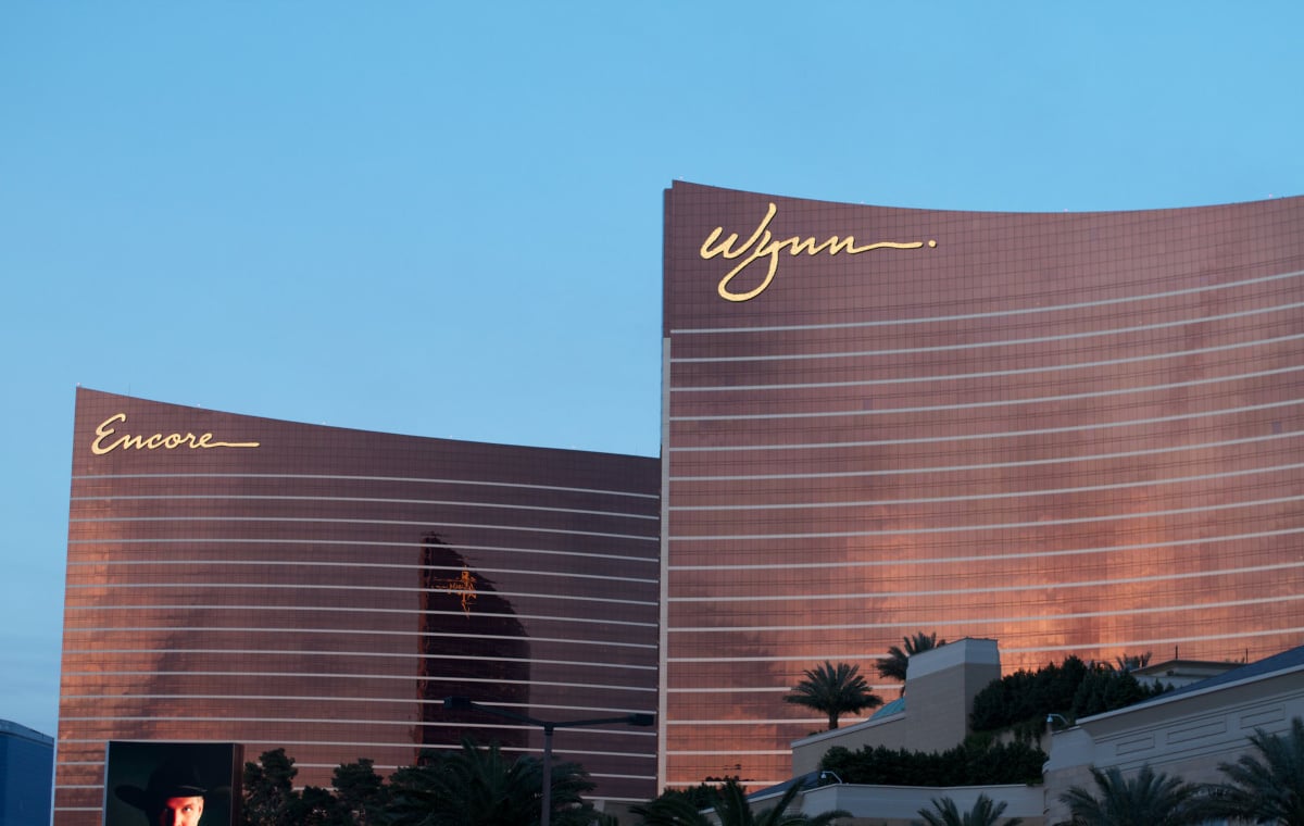 Wynn-Casinos