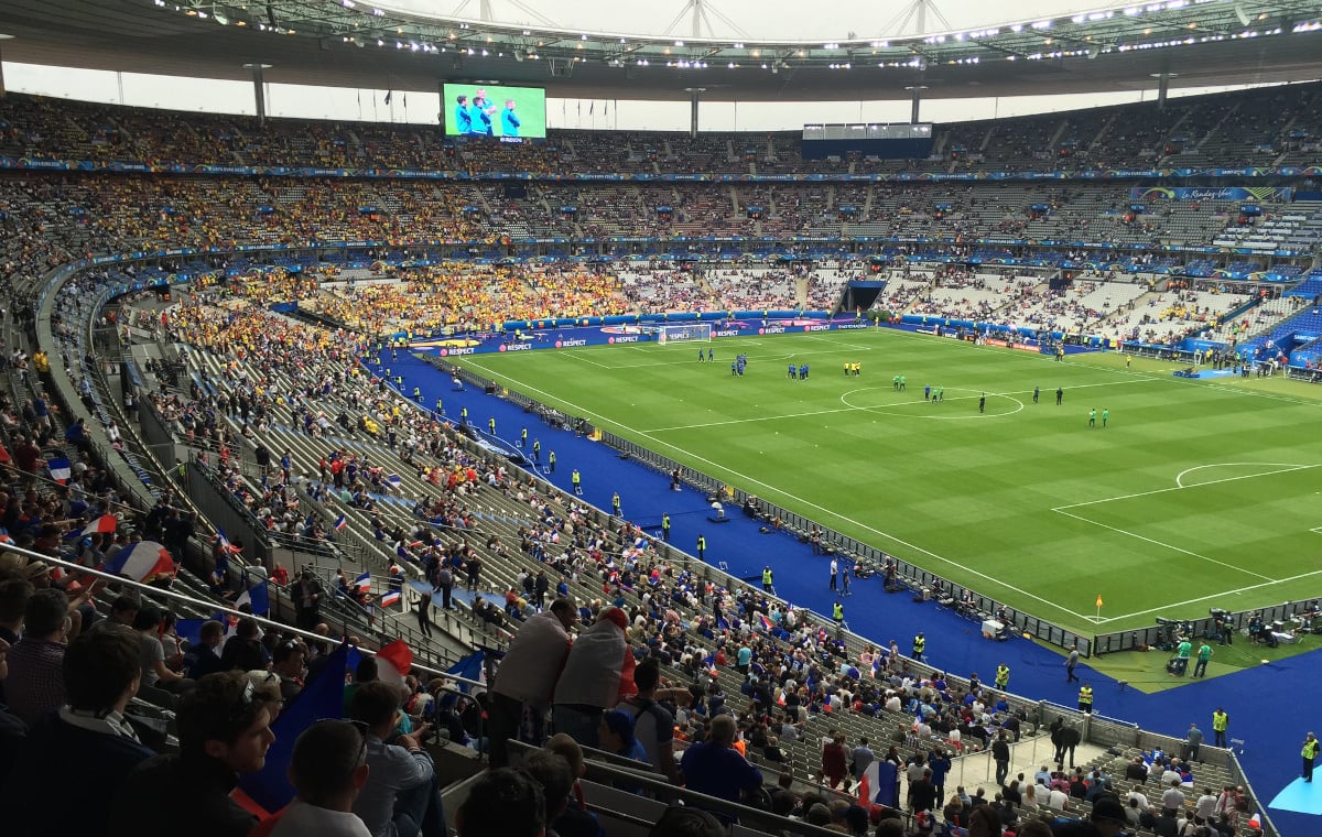 Stade de France