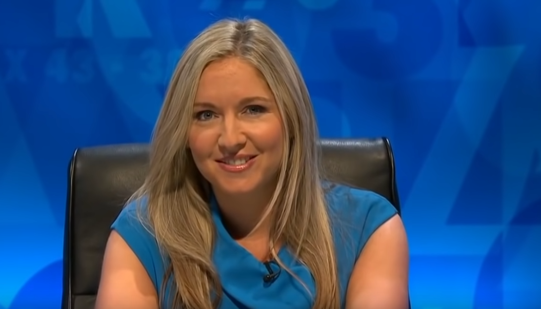 Victoria Coren Mitchell