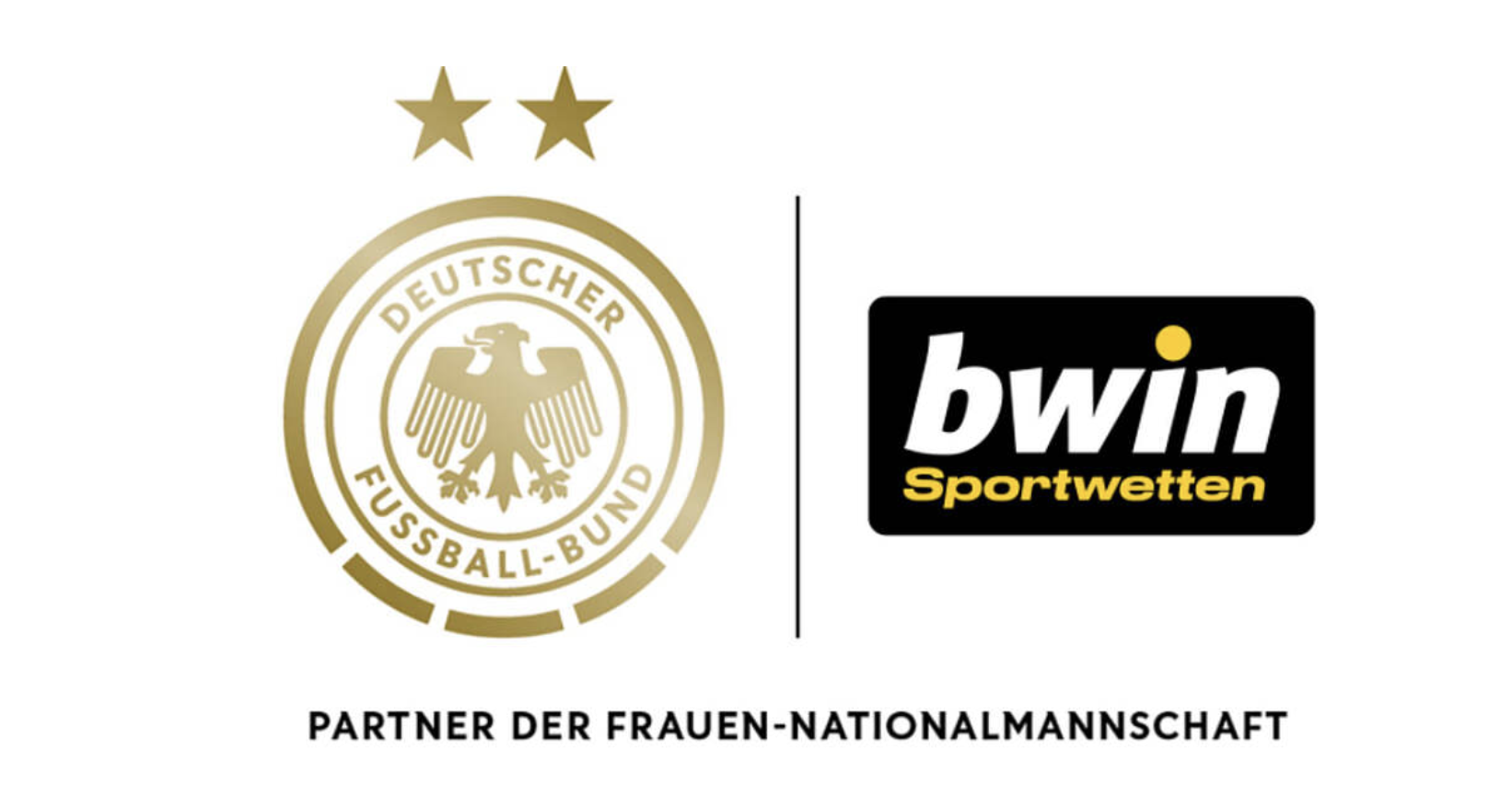 Partner DFB und bwin