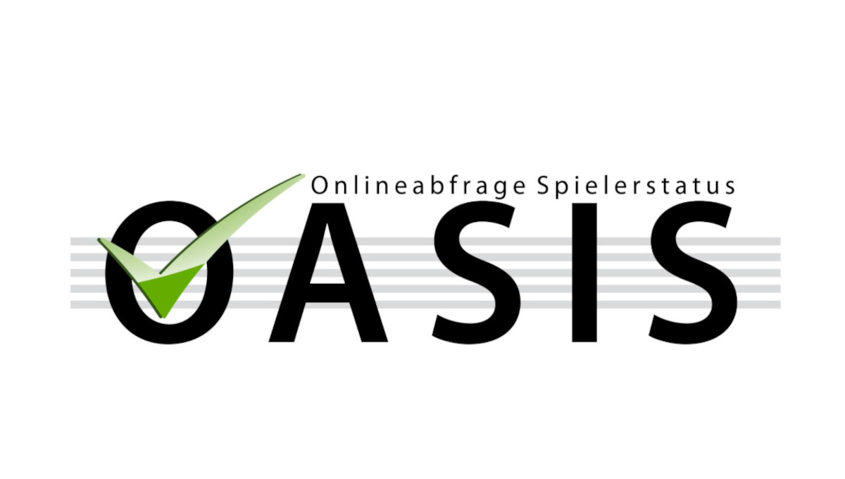 Logo Spielersperrsystem Oasis