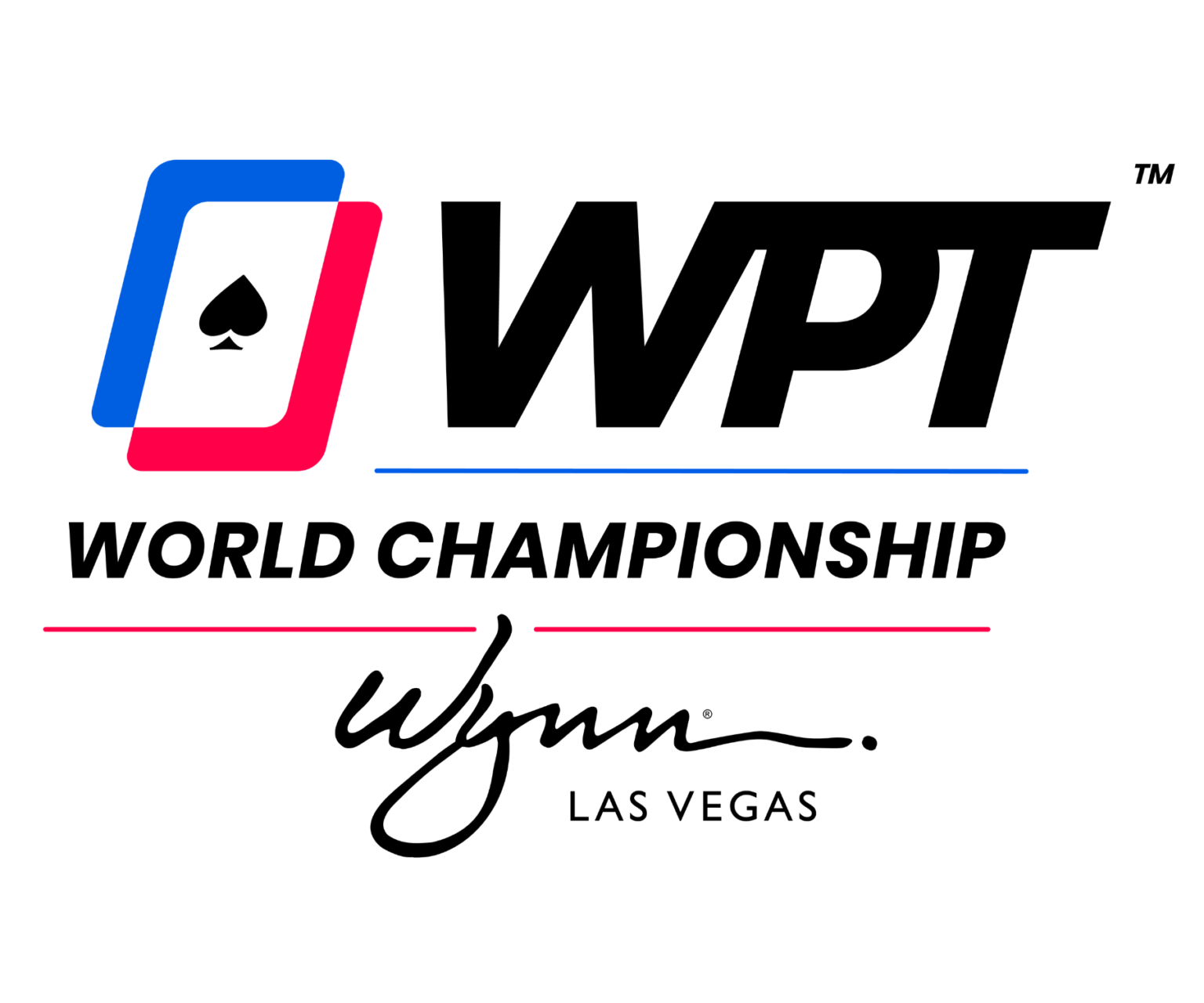 WPT Logo