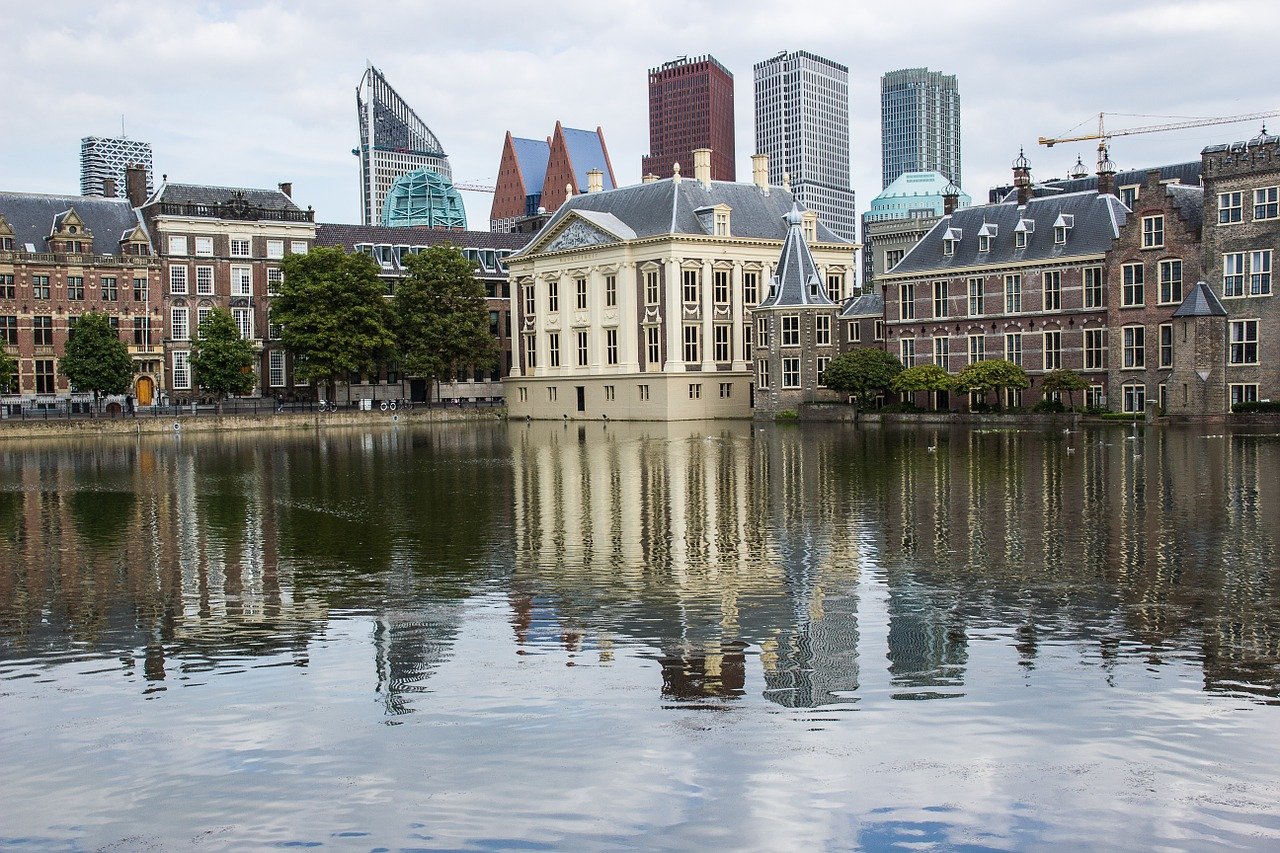 Niederlande, Den Haag