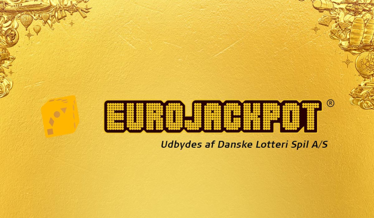 Eurojackpot Dänemark