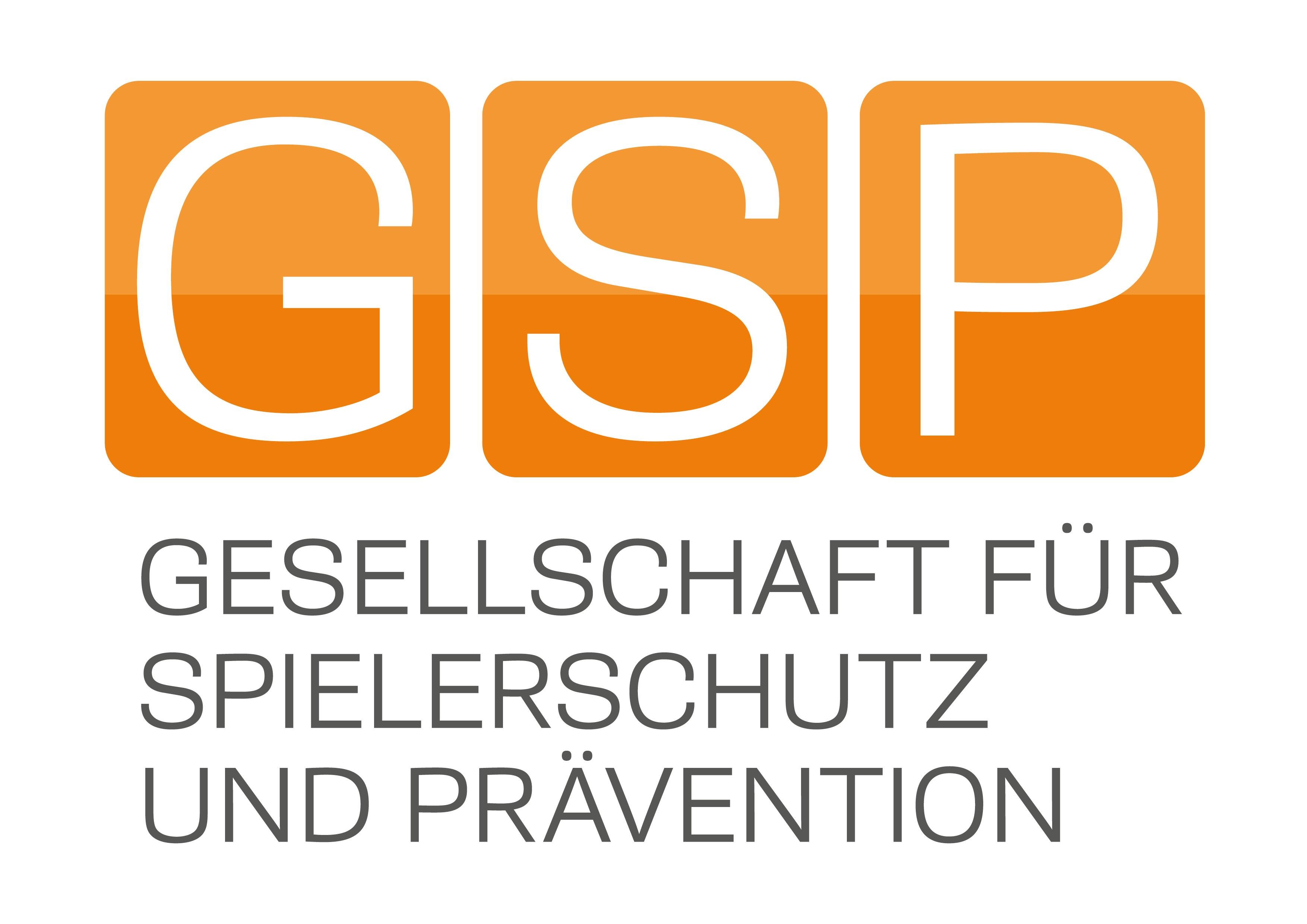 Logo GSP