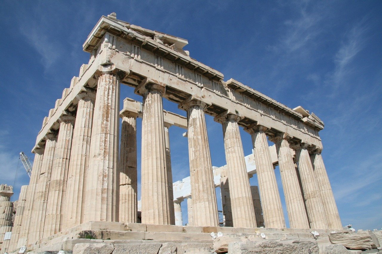 Parthenon