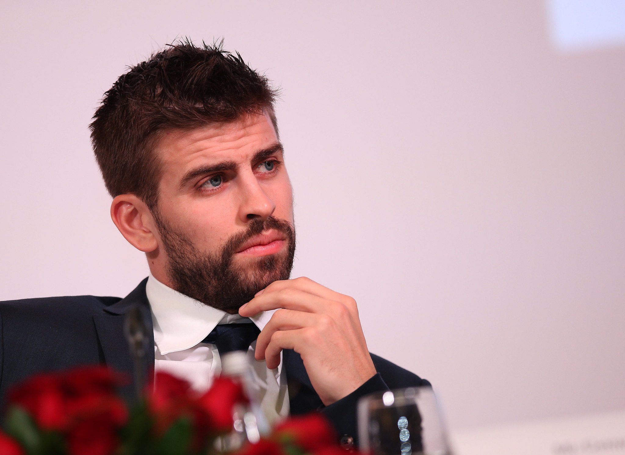 Gerard Piqué