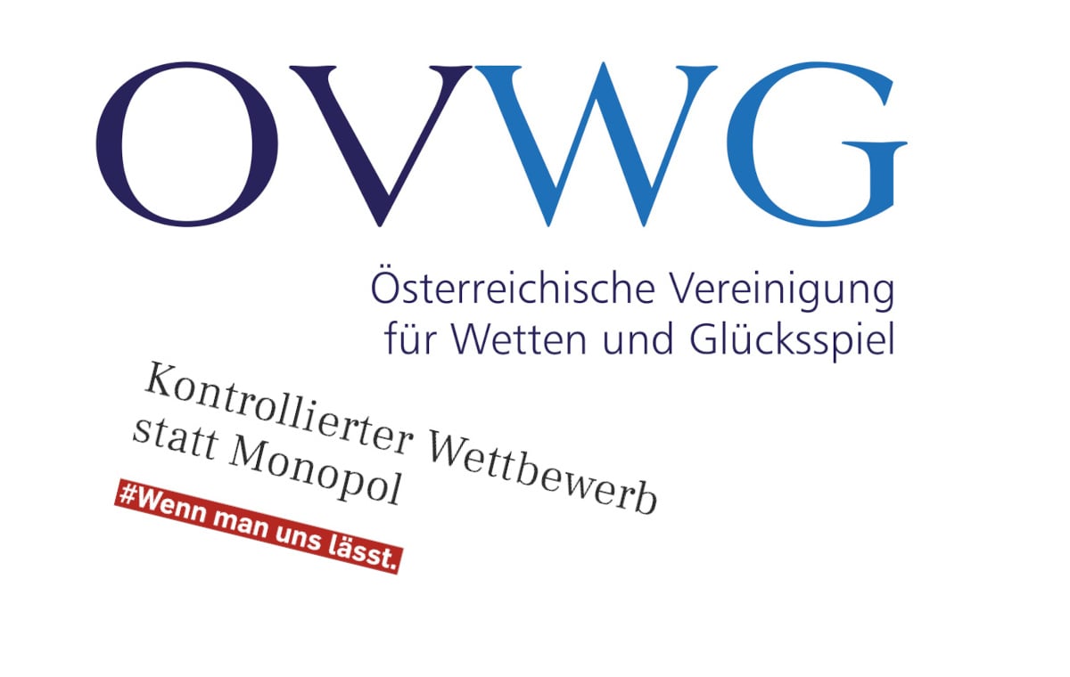 Logo und Forderung OVWG