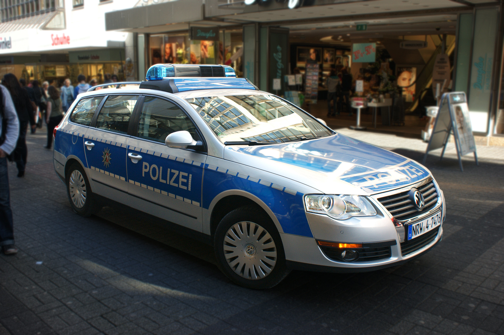 Polizei NRW