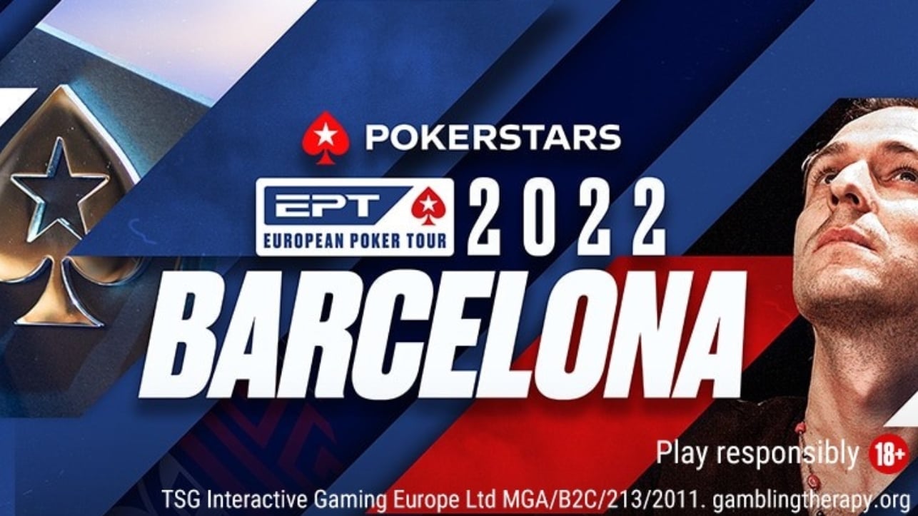 european poker tour 2022 results