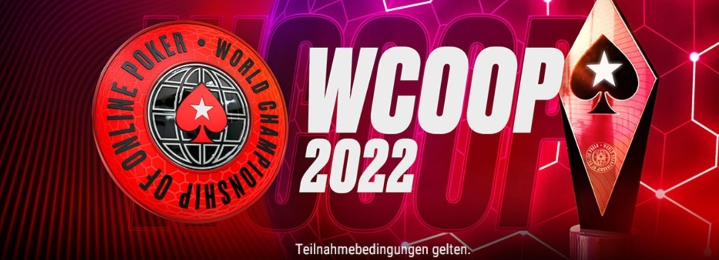 WCOOP 2022 Teaser