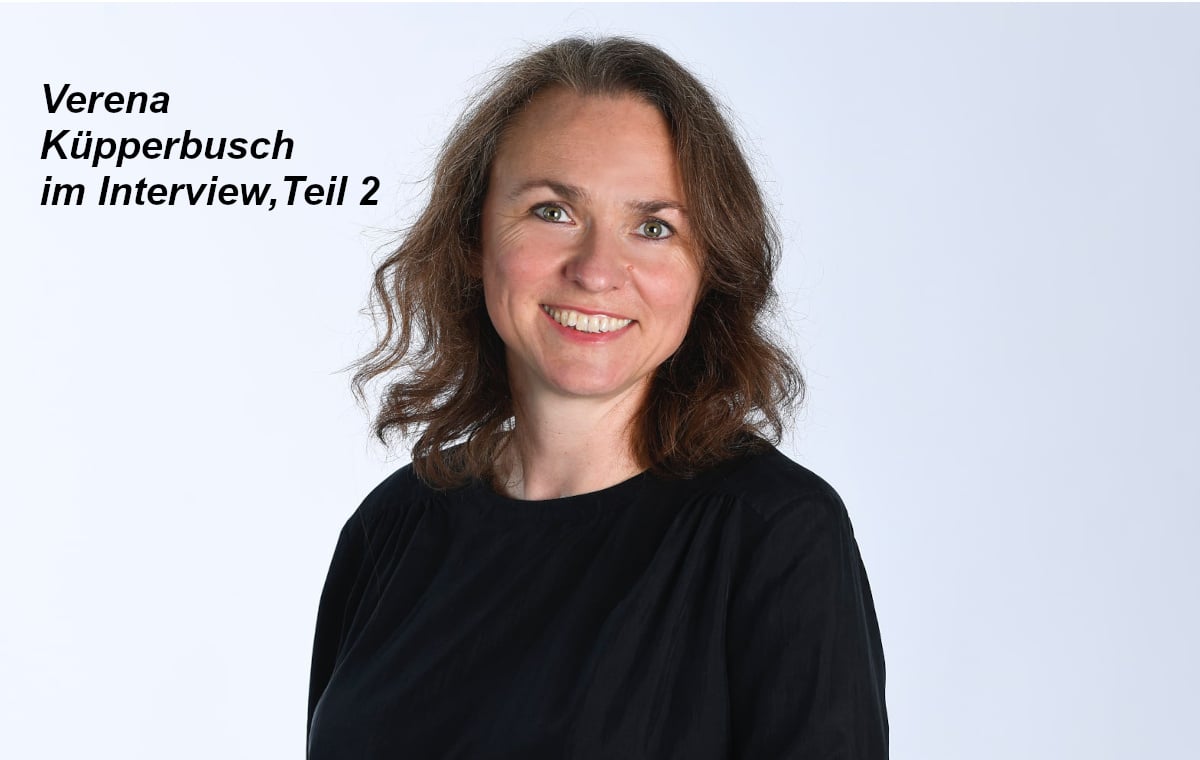 Verena Küpperbusch, Landesfachstelle Glücksspielsucht NRW