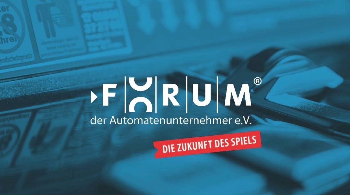 Forum der Automatenunternehmer