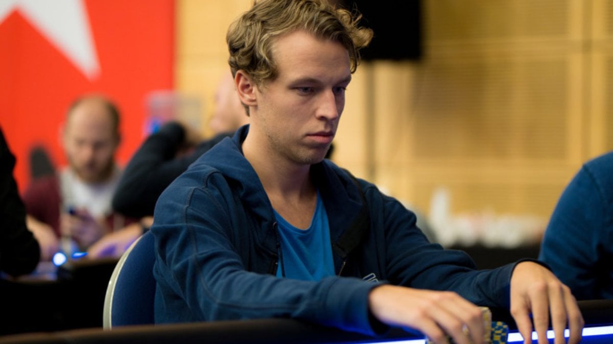 Pro poker Sweden Simon Mattsson memenangi Acara Utama Dalam Talian WSOP 2022